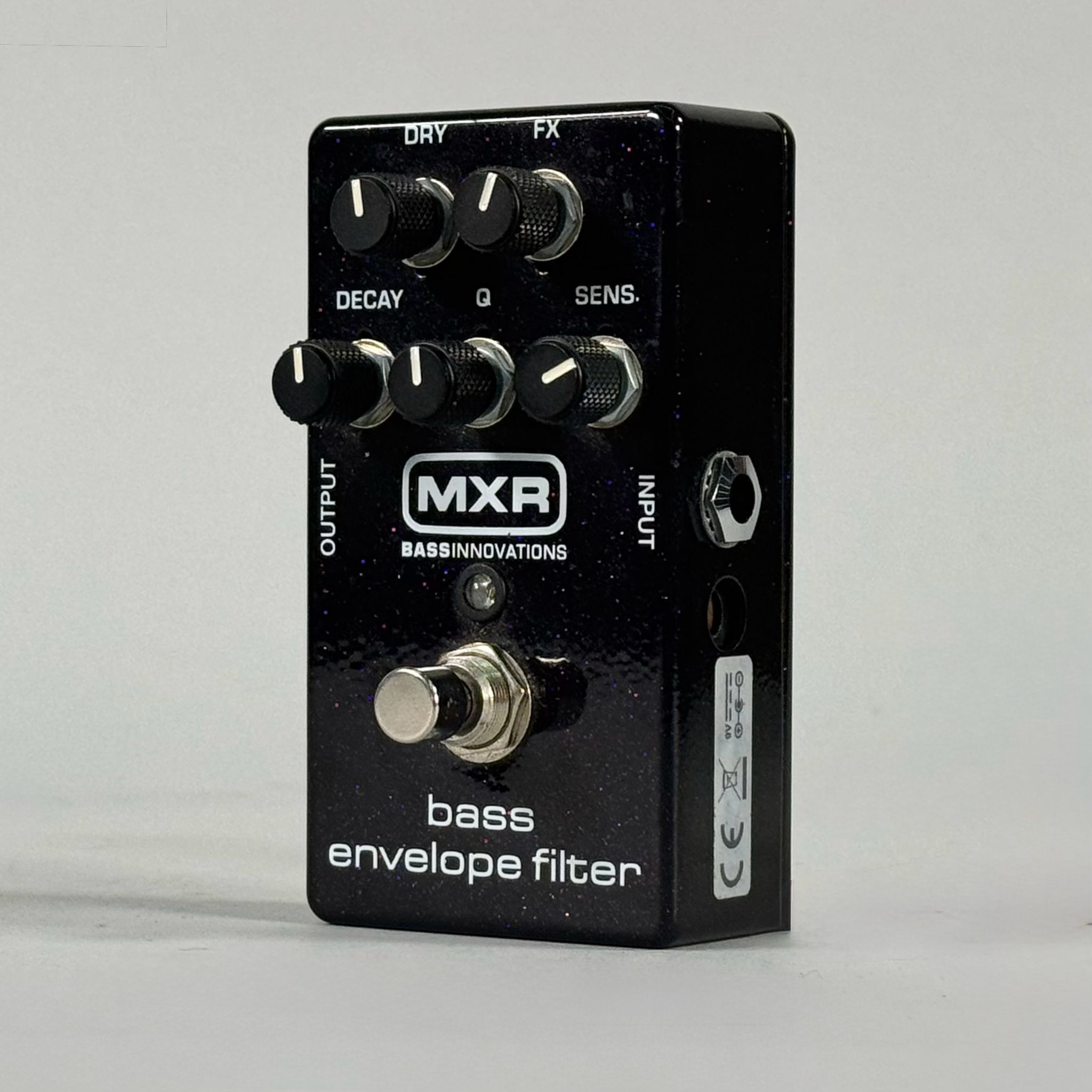 MXR BASS ENVELOPE FILTER USATO