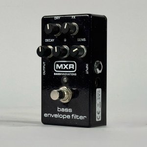 MXR BASS ENVELOPE FILTER USATO
