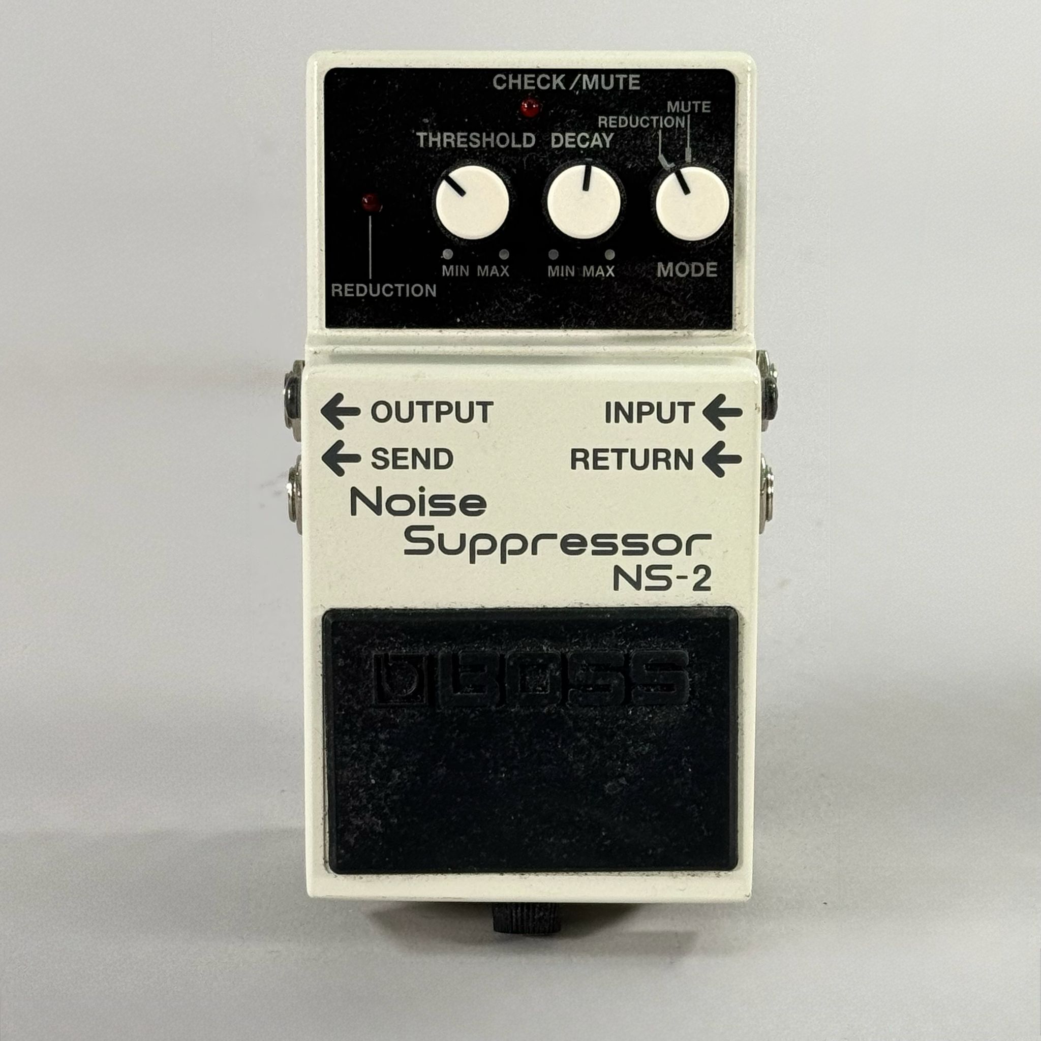 boss ns-2 noise suppressor usato