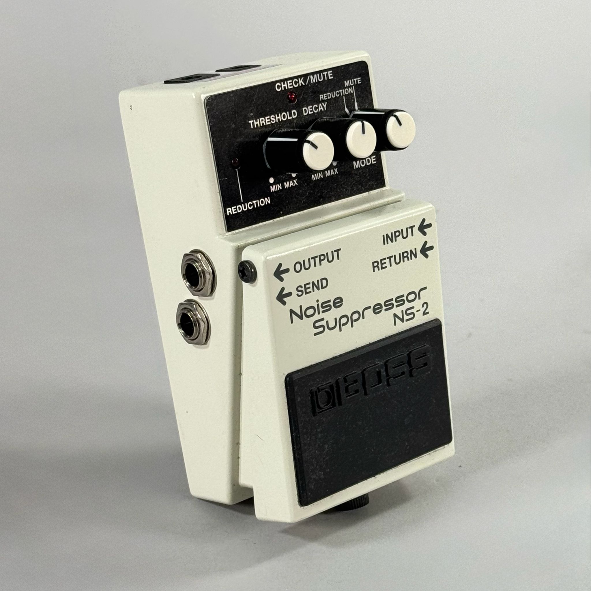 boss ns-2 noise suppressor usato