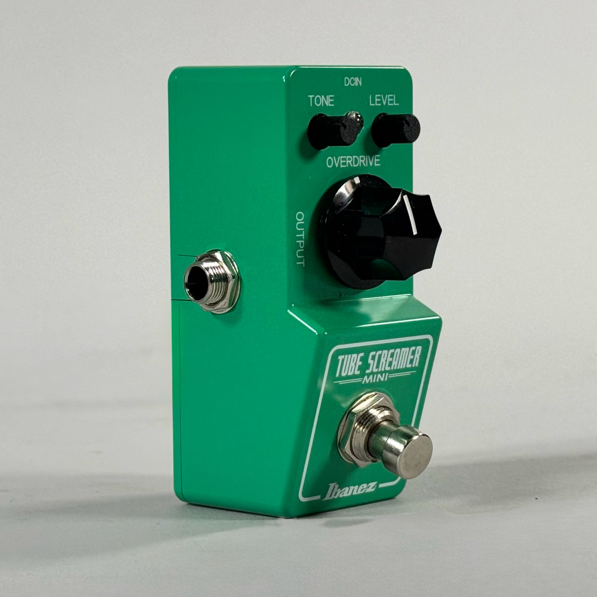 ibanez tube screamer mini usato