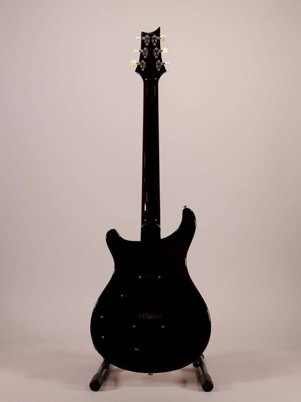 Prs DGT Moons McCarty Tobacco Sunburst 2025