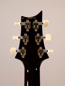 Prs DGT Moons McCarty Tobacco Sunburst 2025