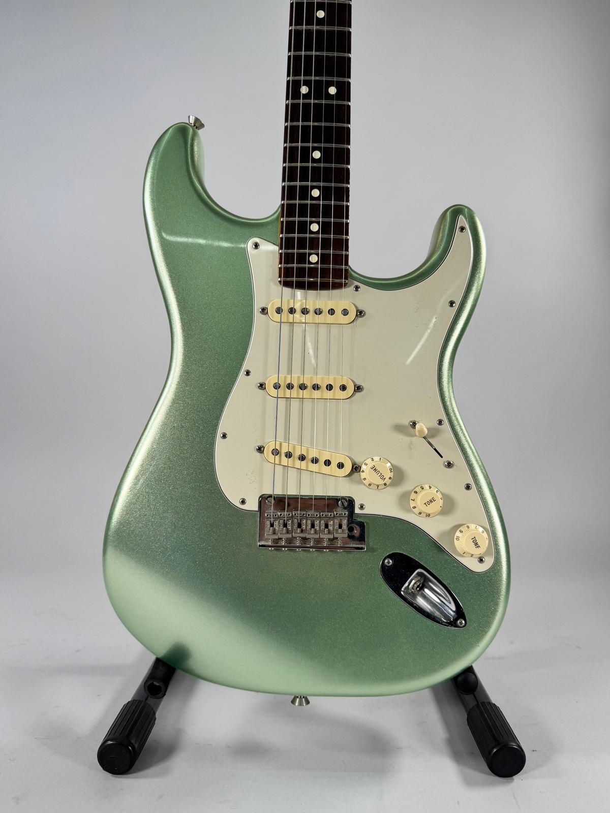 FENDER STRATO AM PRO II USATA