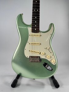 FENDER STRATO AM PRO II USATA