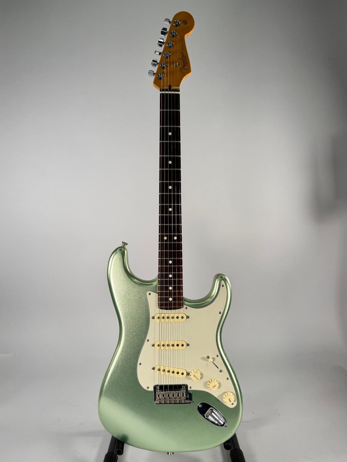 FENDER STRATO AM PRO II USATA