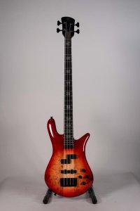 SPECTOR CST SUNBURST USATO