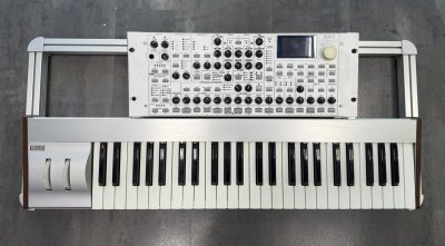 Korg Radias Usato