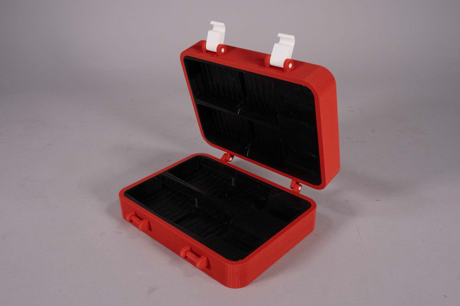 BRICK-Astuccio su misura per Microfoni AKG C 414