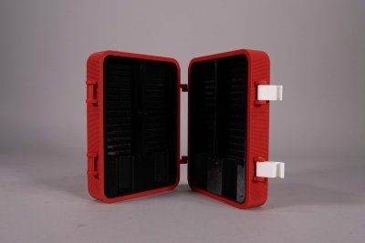 BRICK-Astuccio su misura per Microfoni AKG C 414