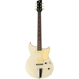Yamaha Revstar RSS02T Vintage White