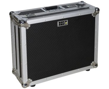Walkasse Shockproof Eva Case Pioneer DJM-V10 Black