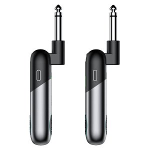 Swiff Audio Sistema Wireless Digitale per Strumenti