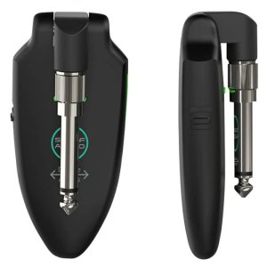 Swiff Audio Sistema Wireless Digitale per Strumenti