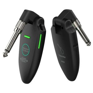 Swiff Audio Sistema Wireless Digitale per Strumenti