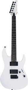 Sire X1 White Satin