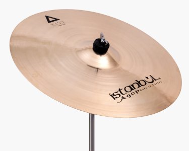 Istanbul Agop 20'' XIST Crash Brilliant