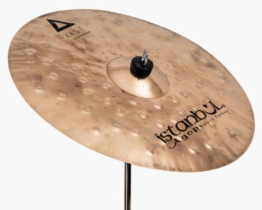 Istanbul Agop 21'' XIST Ride Brilliant