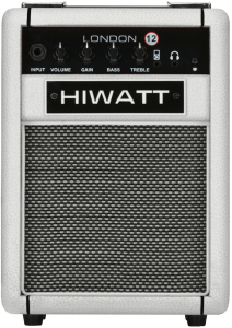 Hiwatt London 12 Combo 12 W White