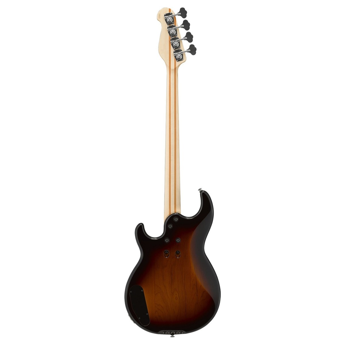 Yamaha Bb435 Tobacco Brown Sunburst