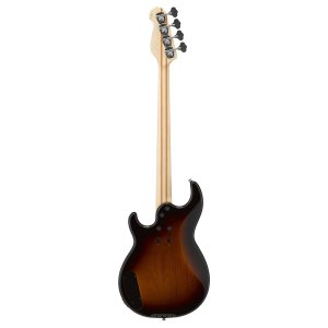Yamaha Bb435 Tobacco Brown Sunburst
