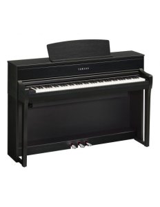Yamaha Clp775 Rosewood Pianoforte Digitale a Mobile
