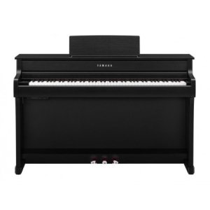 Yamaha Clp835B Pianoforte Digitale