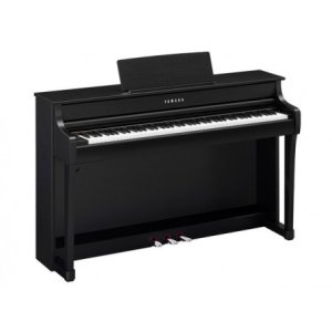 Yamaha Clp835B Pianoforte Digitale