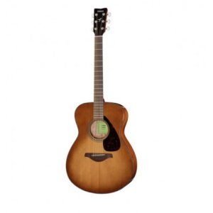 Yamaha FS800 II Sand Burst