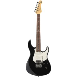 Yamaha Pacifica Professional Black Metallic