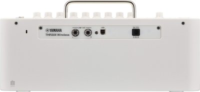 Yamaha Thr30IIwl Combo Modeler 30 Watt Wireless White