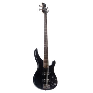 Yamaha TRBX304 Basso Elettrico Black