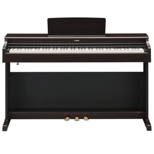 Yamaha Ydp165R Arius Pianoforte Digitale 88 Tasti Dark Rosewood