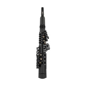 Yamaha YDS120  Digital Saxophone Black