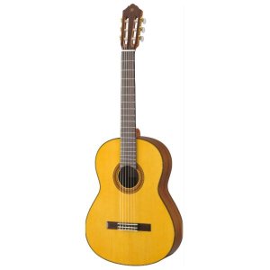 Yamaha CG162S Classical Guitar  Natural