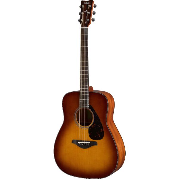 Yamaha FG800 II Sand Burst