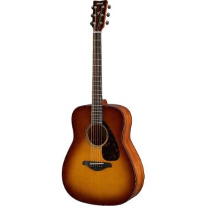 Yamaha FG800 II Sand Burst