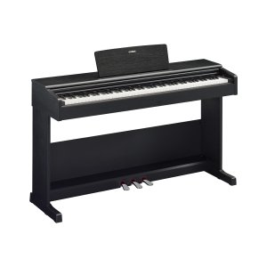 Yamaha Ydp105 Black  88 Keys
