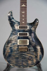 PRS Studio Faded Whale Blue