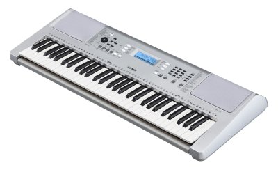 Yamaha YPT370 Tastiera Portatile 61 Tasti
