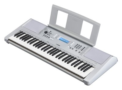 Yamaha YPT370 Tastiera Portatile 61 Tasti