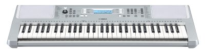 Yamaha YPT370 Tastiera Portatile 61 Tasti