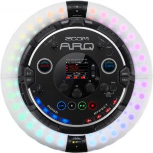 Zoom Arq Aero Rhythmtrak Ar96