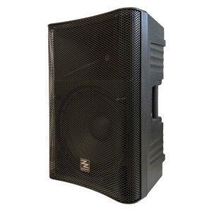 Zzipp Cassa Amplificata 12' con Bluetooth 400W